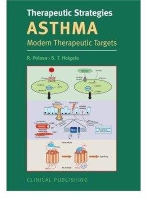 Asthma, Hardback Book