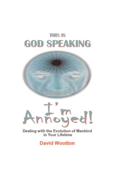 This is God Speaking, Paperback / softback Book