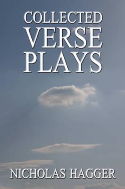 Collected Verse Plays, Paperback / softback Book