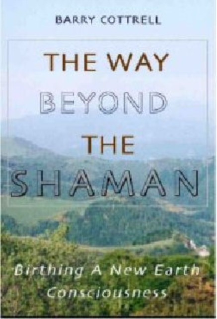The Way Beyond the Shaman : Birthing a New Earth Consciousness, Paperback / softback Book