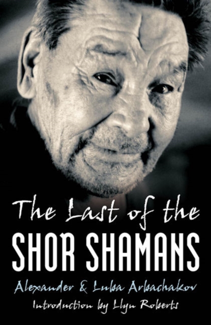 Last of the Shor Shamans, The, Paperback / softback Book
