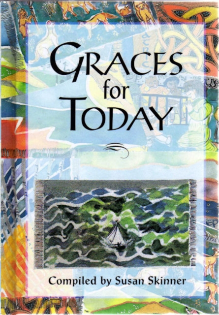 Graces for Today, Paperback / softback Book