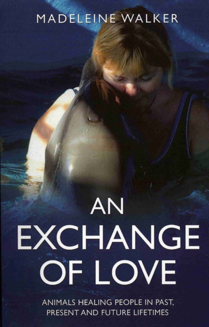 An Exchange of Love, Paperback / softback Book