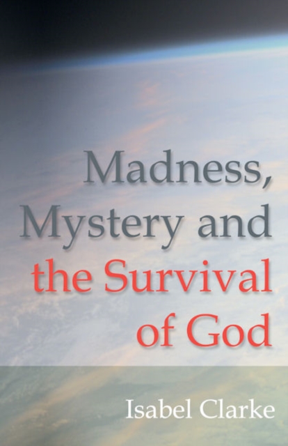 Madness, Mystery and the Survival of God, Paperback / softback Book