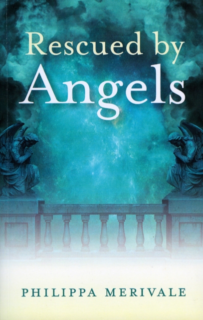 Rescued by Angels, Paperback / softback Book