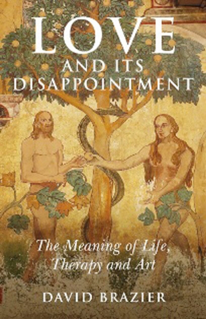 Love and Its Disappointment – The Meaning of Life, Therapy and Art, Paperback / softback Book