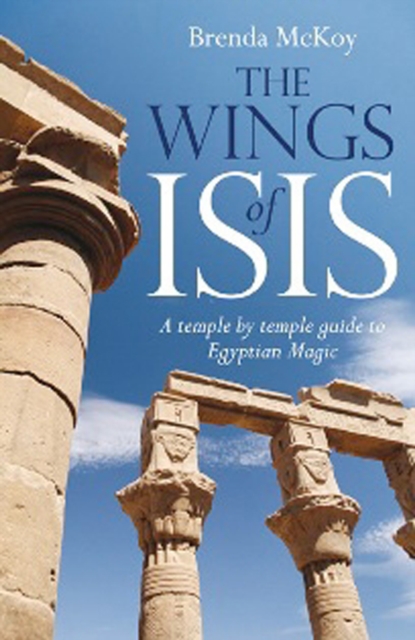 Wings of Isis, Paperback / softback Book