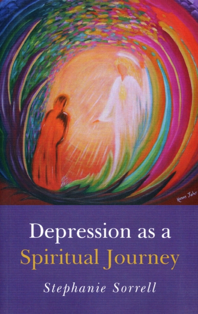 Depression as a Spiritual Journey, Paperback / softback Book