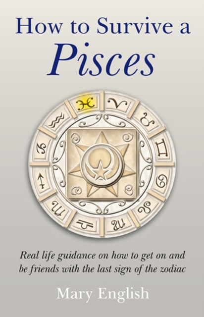 How to Survive a Pisces, Paperback / softback Book
