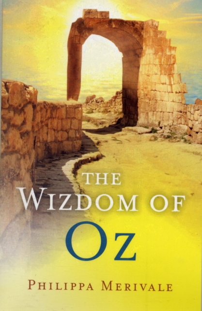 Wizdom of Oz, The, Paperback / softback Book