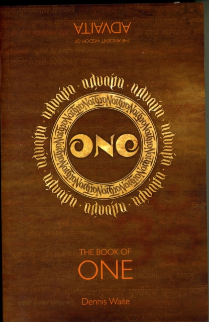 Book of One, The, Paperback / softback Book