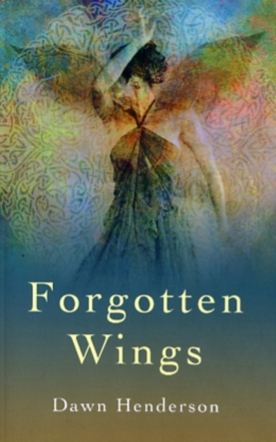 Forgotten Wings, Paperback / softback Book