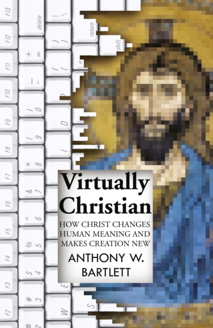 Virtually Christian - How Christ Changes Human Meaning and Makes Creation New, Paperback / softback Book