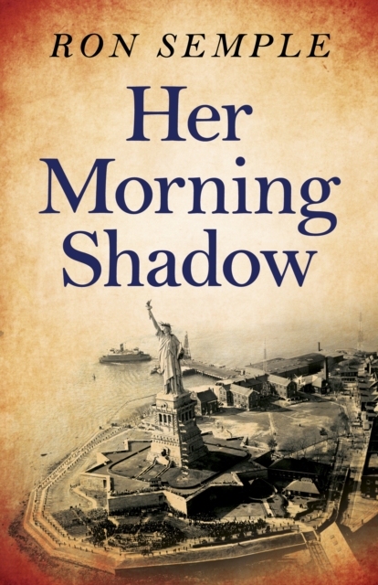 Her Morning Shadow, Paperback / softback Book