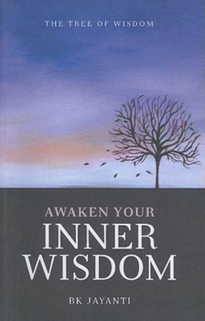 Awaken Your Inner Wisdom, Paperback / softback Book