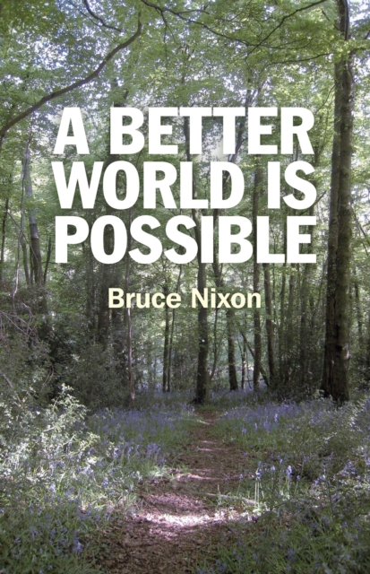 Better World is Possible, A, Paperback / softback Book