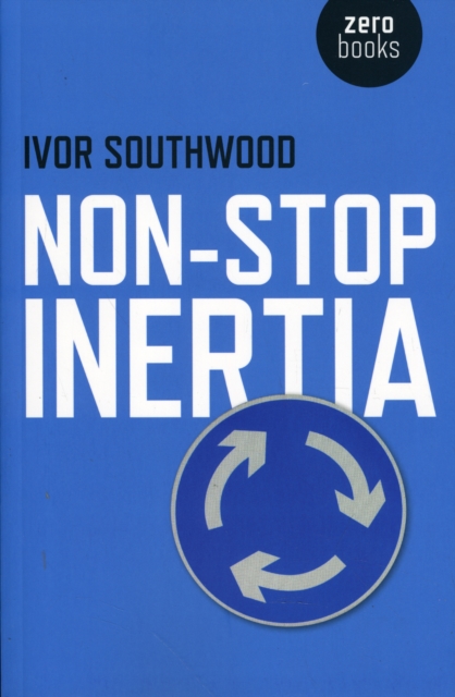 Non-Stop Inertia, Paperback / softback Book