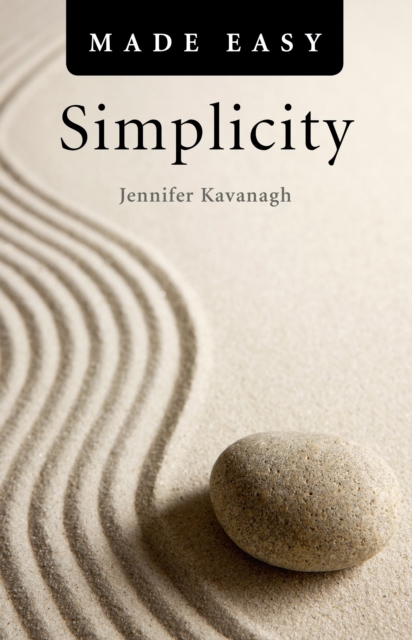 Simplicity Made Easy, Paperback / softback Book