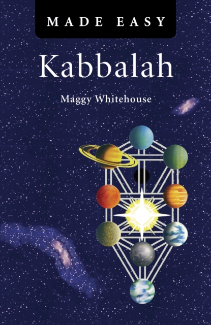 Kabbalah Made Easy, Paperback / softback Book