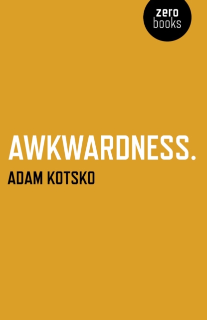Awkwardness, EPUB eBook