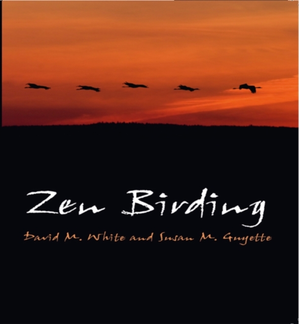 Zen Birding, EPUB eBook