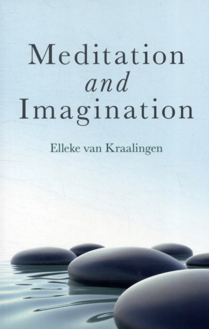 Meditation and Imagination, Paperback / softback Book