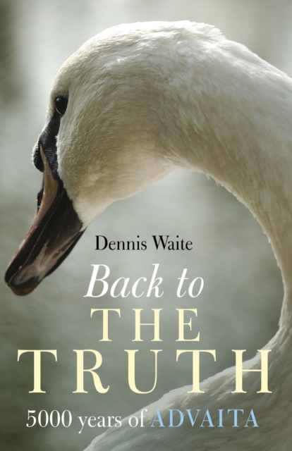 Back To The Truth : 5000 Years of Advaita, EPUB eBook