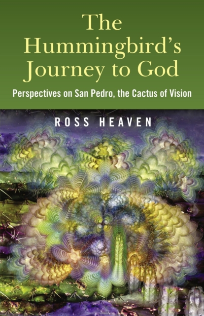 Hummingbirds Journey To God: Perspective, EPUB eBook