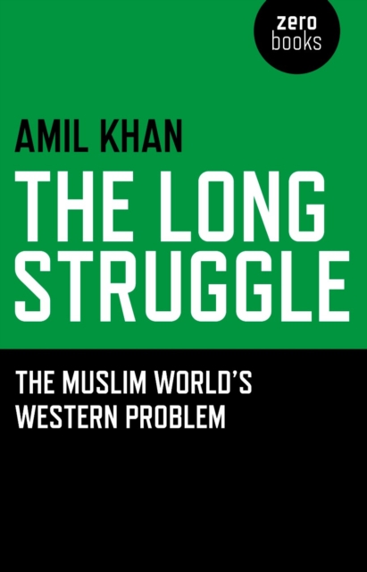 Long Struggle: The Muslim Worlds Western, EPUB eBook