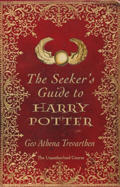 Seekers Guide To Harry Potter, EPUB eBook