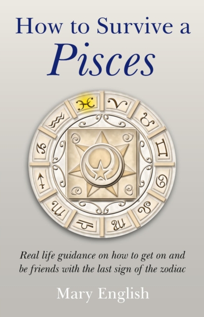 How To Survive A Pisces, EPUB eBook