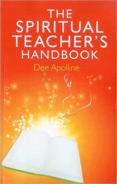 The Spiritual Teacher's Handbook, Paperback / softback Book