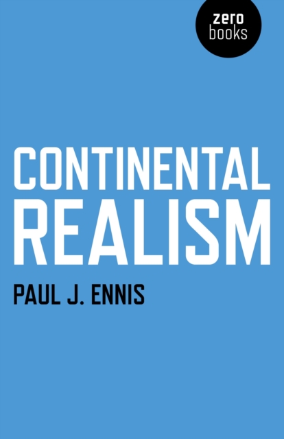 Continental Realism, EPUB eBook