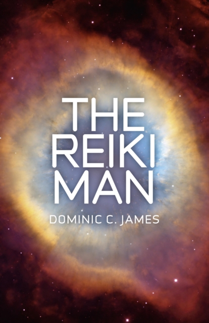 The Reiki Man, EPUB eBook