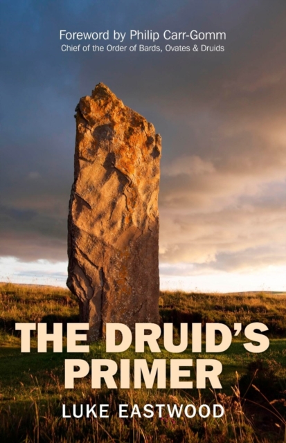 Druid`s Primer, The, Paperback / softback Book