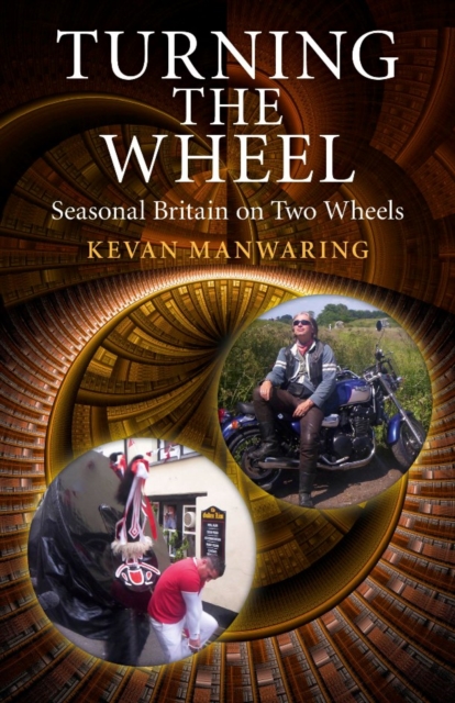 Turning the Wheel, EPUB eBook