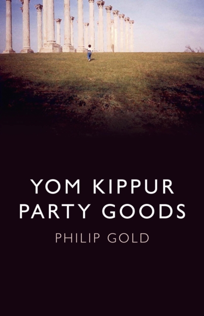 Yom Kippur Party Goods, EPUB eBook