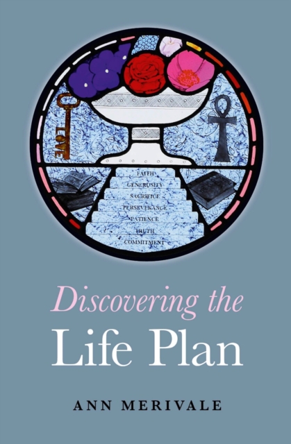 Discovering the Life Plan, EPUB eBook