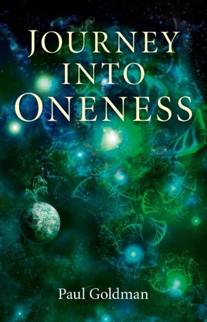 Journey Into Oneness, EPUB eBook