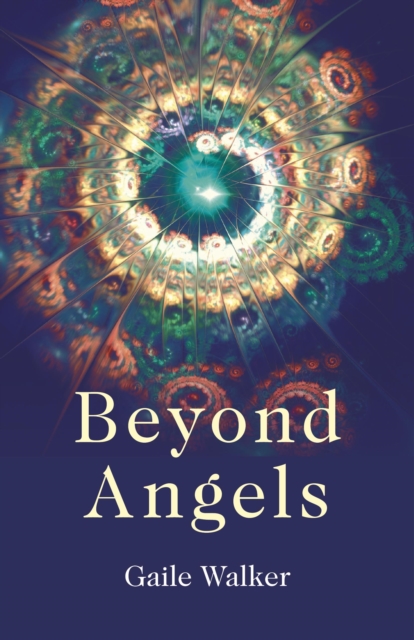 Beyond Angels, EPUB eBook