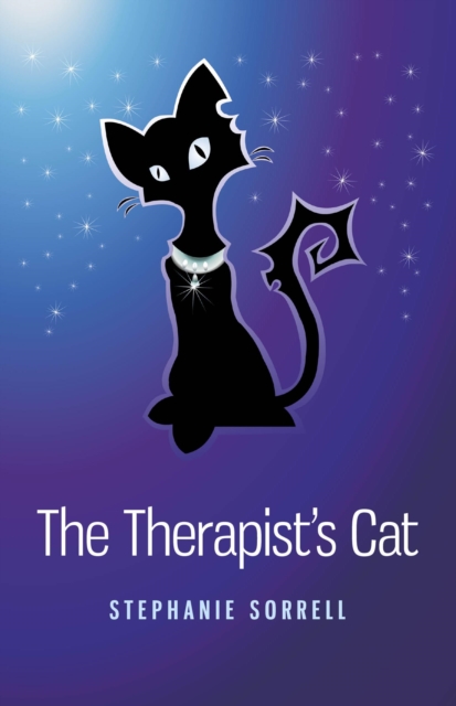 Therapist`s Cat, The, Paperback / softback Book