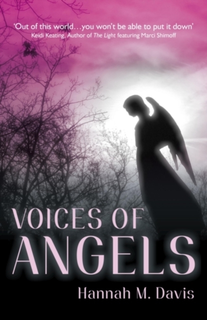 Voices of Angels, Paperback / softback Book
