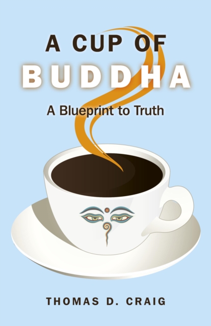Cup of Buddha, EPUB eBook