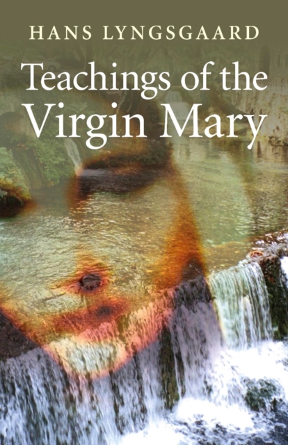 Teachings of the Virgin Mary, EPUB eBook