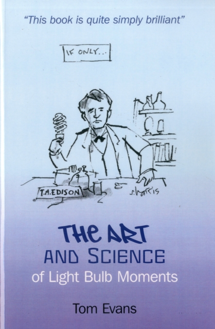 Art and Science of Light Bulb Moments, EPUB eBook