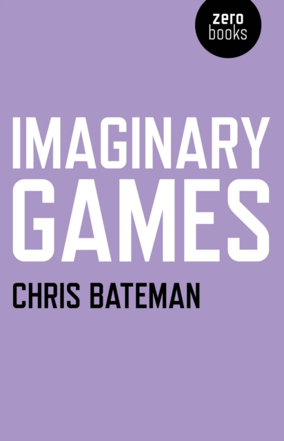Imaginary Games, Paperback / softback Book