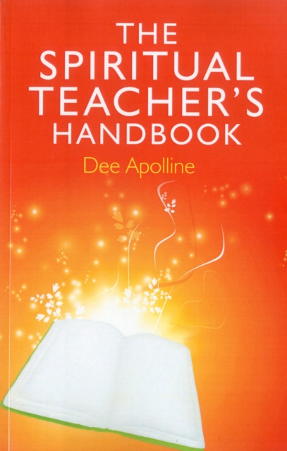 The Spiritual Teacher's Handbook, EPUB eBook