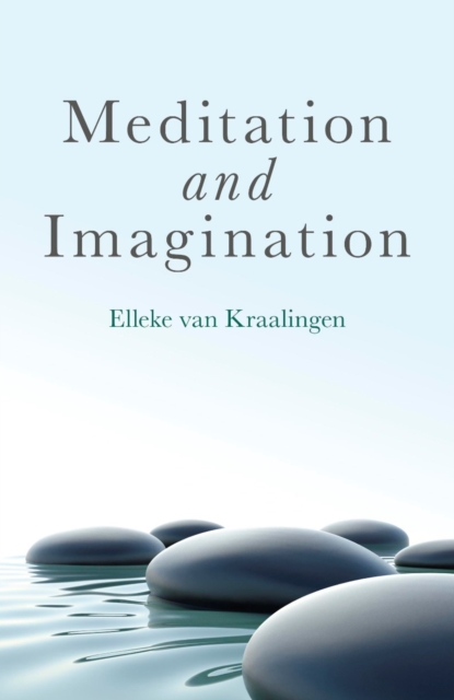 Meditation and Imagination, EPUB eBook