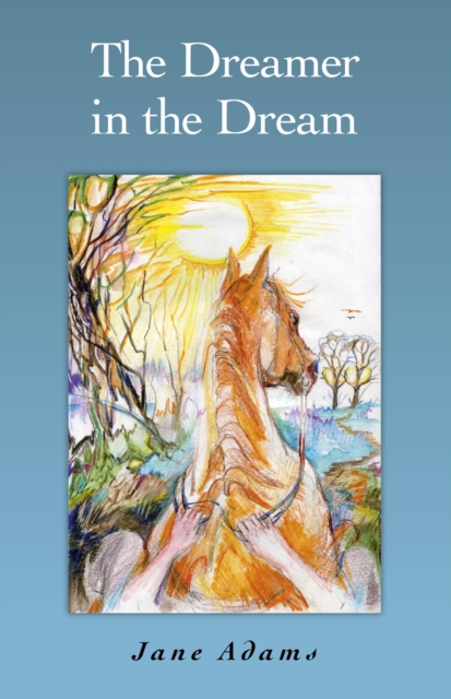 Dreamer in the Dream, The, Paperback / softback Book