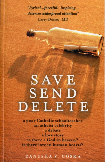 Save Send Delete, Paperback / softback Book